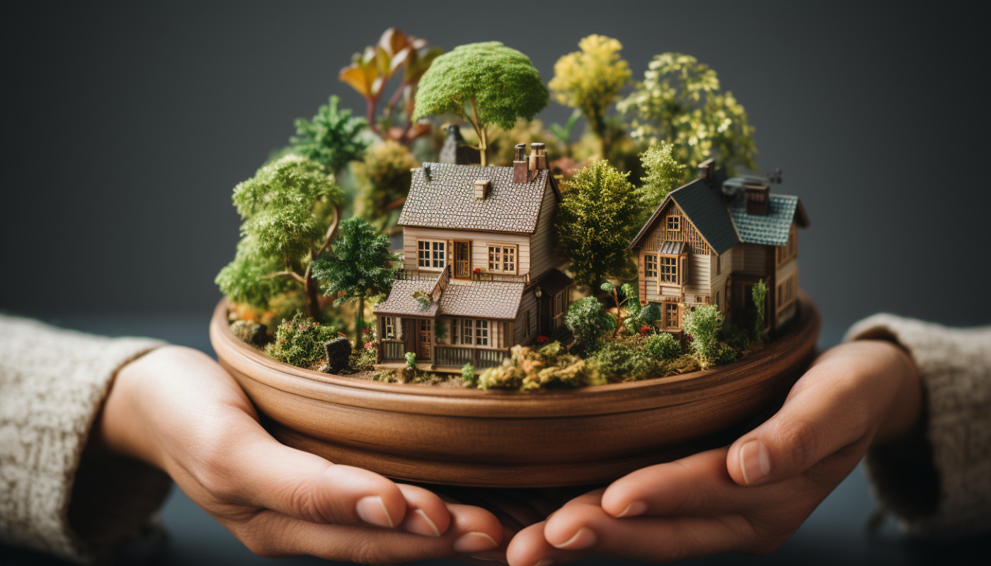 L’habitat : recevez les astuces maison pour bien s’occuper de votre maison.